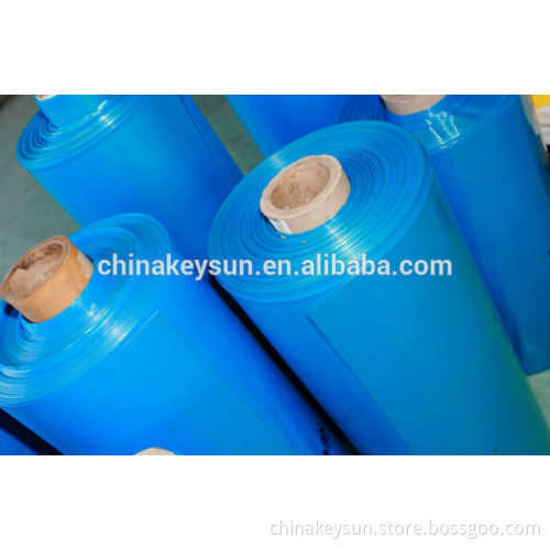 VCI Plastic wrapping film